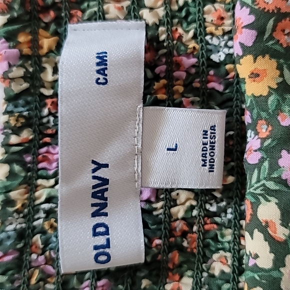 Spring/Summer Mini Dress - Picture 2 of 4